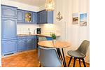 Essbereich - Wohnung 05 - Top-Hundeurlaub