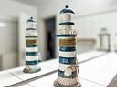 Dekoratives Detail - Wohnung 09-3 - Top-Hundeurlaub
