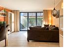 Wohnzimmer - Wohnung 09-3 - Top-Hundeurlaub