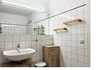 Badezimmer - Wohnung 09-3 - Top-Hundeurlaub