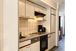 Küchenzeile - Wohnung 09-3 - Top-Hundeurlaub