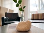 Dekoratives Detail - Wohnung 13 - Top-Hundeurlaub