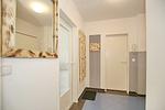 Flur - Wohnung 13 - Top-Hundeurlaub