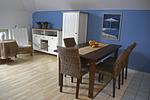 Herrenhaus 2-Zimmer Wohnung 17 - Top-Hundeurlaub