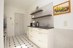 Küchenbereich - Wohnung 143 - Top-Hundeurlaub