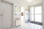 Eingangsbereich - Wohnung 143 - Top-Hundeurlaub