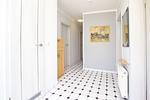 Flur mit Schrank - Wohnung 143 - Top-Hundeurlaub