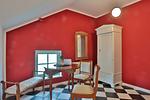 Herrenhaus Studio 15 - Top-Hundeurlaub