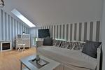 Herrenhaus Studio 15 - Top-Hundeurlaub