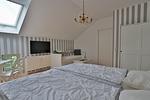 Herrenhaus Studio 15 - Top-Hundeurlaub