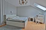 Herrenhaus Studio 15 - Top-Hundeurlaub