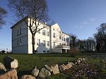 Herrenhaus Studio 15 - Top-Hundeurlaub