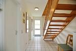 Eingangsbereich - Haus 25d - Top-Hundeurlaub
