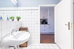 Badezimmer - Wohnung 01-3 - Top-Hundeurlaub