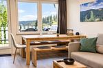 Ferienwohnung 713 - Top-Hundeurlaub