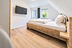 Ferienwohnung 713 - Top-Hundeurlaub