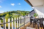 Ferienwohnung 713 - Top-Hundeurlaub