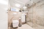 Badezimmer - Ferienwohnung 713 - Top-Hundeurlaub