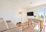 Ferienwohnung 402 - Top-Hundeurlaub
