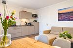 Ferienwohnung 402 - Top-Hundeurlaub