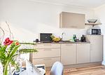 Ferienwohnung 402 - Top-Hundeurlaub