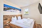 Ferienwohnung 402 - Top-Hundeurlaub
