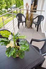 Ferienwohnung 402 - Top-Hundeurlaub