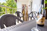 Ferienwohnung 402 - Top-Hundeurlaub