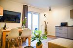 Ferienwohnung 402 - Top-Hundeurlaub