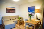 Ferienwohnung 402 - Top-Hundeurlaub