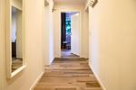 Fassade / Eingang - Ferienwohnung 402 - Top-Hundeurlaub