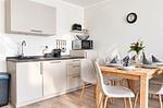Ferienwohnung 603 - Top-Hundeurlaub