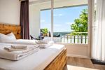 Ferienwohnung 603 - Top-Hundeurlaub