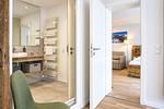 Ferienwohnung 603 - Top-Hundeurlaub