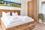 Ferienwohnung 603 - Top-Hundeurlaub