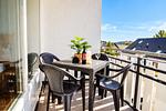 Ferienwohnung 603 - Top-Hundeurlaub