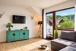 Ferienwohnung 107 - Top-Hundeurlaub