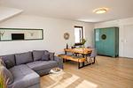 Ferienwohnung 107 - Top-Hundeurlaub