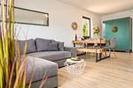 Ferienwohnung 107 - Top-Hundeurlaub