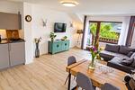 Ferienwohnung 107 - Top-Hundeurlaub