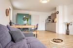 Ferienwohnung 107 - Top-Hundeurlaub