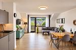Ferienwohnung 107 - Top-Hundeurlaub