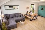 Ferienwohnung 107 - Top-Hundeurlaub
