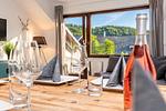Ferienwohnung 107 - Top-Hundeurlaub