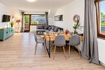 Ferienwohnung 107 - Top-Hundeurlaub