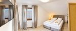 Ferienwohnung 107 - Top-Hundeurlaub