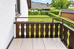 Ferienwohnung 107 - Top-Hundeurlaub