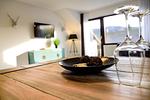 Dekoratives Detail - Ferienwohnung 107 - Top-Hundeurlaub