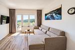 Ferienwohnung 705 - Top-Hundeurlaub