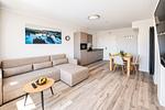 Ferienwohnung 705 - Top-Hundeurlaub